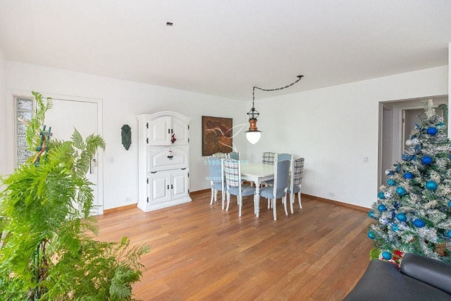 Imagem Apartamento com 3 Quartos à Venda, 121 m² em Real Parque - São Paulo Imagem Apartamento com 3 Quartos à Venda, 121 m² em Real Parque - São Paulo