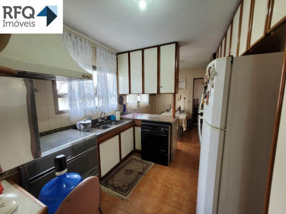 Imagem Imóvel com 3 Quartos à Venda, 160 m² em Moema - São Paulo