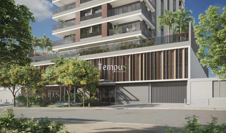 Imagem Apartamento com 3 Quartos à Venda, 128 m² em Setor Bueno - Goiânia Imagem Apartamento com 3 Quartos à Venda, 128 m² em Setor Bueno - Goiânia