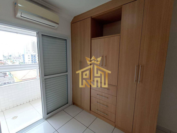 Imagem Apartamento com 2 Quartos à Venda, 77 m² em Aviação - Praia Grande
