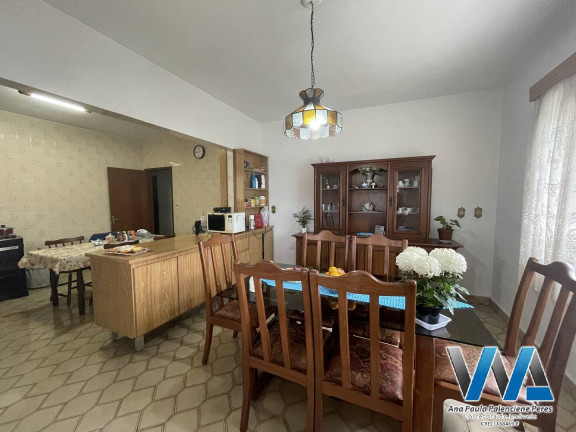 Imagem Casa com 5 Quartos à Venda, 216 m² em Aparecida - Bragança Paulista Imagem Casa com 5 Quartos à Venda, 216 m² em Aparecida - Bragança Paulista