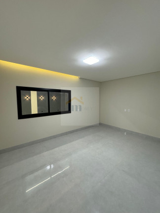 Imagem Casa com 3 Quartos à Venda, 187 m² em Residencial Barravento - Goiânia