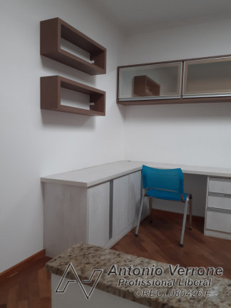 Imagem Casa de Condomínio com 3 Quartos à Venda, 163 m² em Vila Bertioga - São Paulo