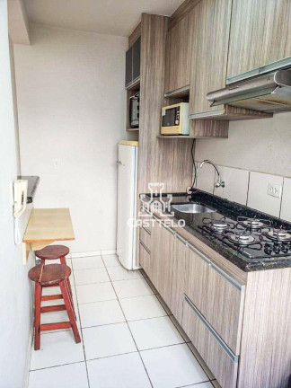 Imagem Apartamento com 2 Quartos à Venda, 45 m² em Parque Jamaica - Londrina Imagem Apartamento com 2 Quartos à Venda, 45 m² em Parque Jamaica - Londrina