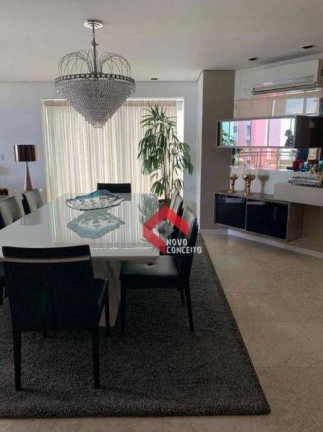 Imagem Apartamento com 4 Quartos à Venda, 325 m² em Meireles - Fortaleza Imagem Apartamento com 4 Quartos à Venda, 325 m² em Meireles - Fortaleza