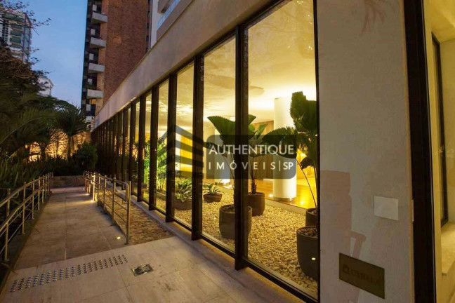 Imagem Apartamento com 3 Quartos à Venda, 275 m² em Campo Belo - São Paulo Imagem Apartamento com 3 Quartos à Venda, 275 m² em Campo Belo - São Paulo