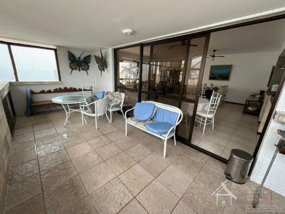 Imagem Apartamento com 3 Quartos à Venda, 220 m² em Jardim Apipema - Salvador
