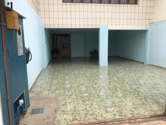 Imagem Sobrado com 3 Quartos à Venda, 190 m² em Jardim Lucila - Tatuí