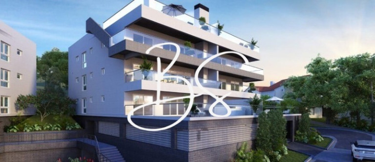 Imagem Apartamento com 3 Quartos à Venda, 193 m² em Camaquã - Porto Alegre