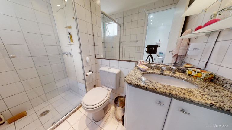 Imagem Apartamento com 2 Quartos à Venda, 124 m² em Vila Andrade - São Paulo