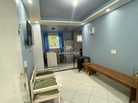 Imagem Apartamento com 2 Quartos à Venda, 47 m² em Cambiju - Itapoá