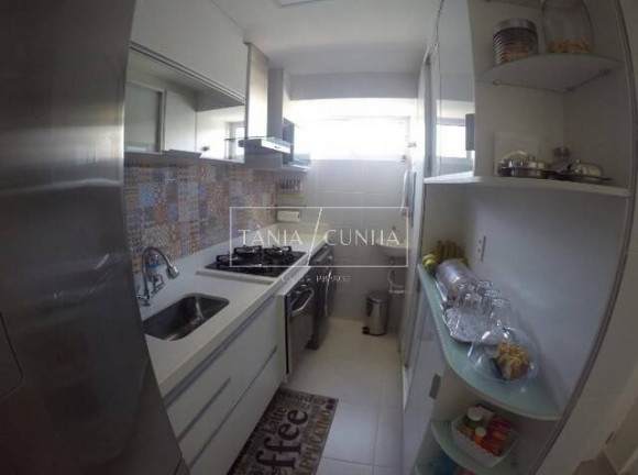 Imagem Apartamento com 2 Quartos à Venda, 50 m² em Tambaú - João Pessoa Imagem Apartamento com 2 Quartos à Venda, 50 m² em Tambaú - João Pessoa