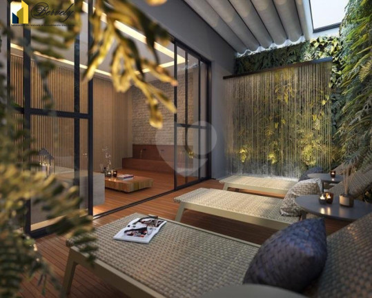 Imagem Apartamento com 4 Quartos à Venda, 179 m² em Belenzinho - São Paulo Imagem Apartamento com 4 Quartos à Venda, 179 m² em Belenzinho - São Paulo
