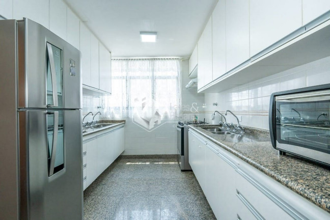 Imagem Apartamento com 4 Quartos à Venda, 377 m² em Vila Sônia - São Paulo Imagem Apartamento com 4 Quartos à Venda, 377 m² em Vila Sônia - São Paulo