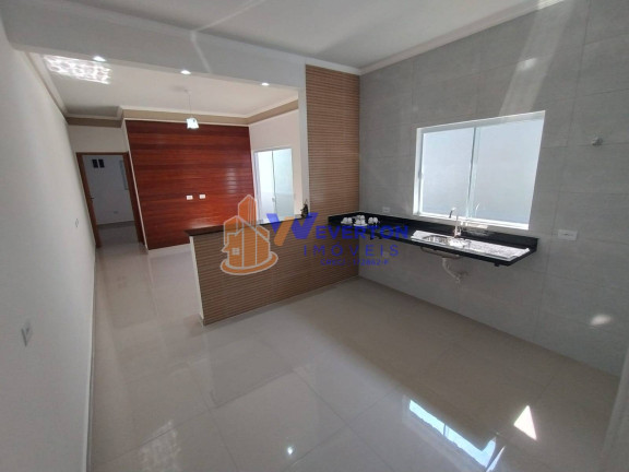 Imagem Casa com 3 Quartos à Venda, em Itaguai - Mongaguá Imagem Casa com 3 Quartos à Venda, em Itaguai - Mongaguá