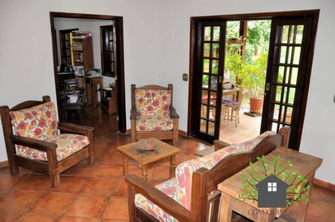 Imagem Casa com 3 Quartos à Venda, 416 m² em Parque Dom Henrique Ii - Cotia Imagem Casa com 3 Quartos à Venda, 416 m² em Parque Dom Henrique Ii - Cotia