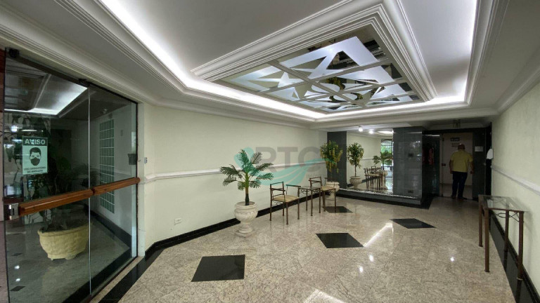 Imagem Apartamento com 2 Quartos à Venda, 88 m² em Vila Guilhermina - Praia Grande