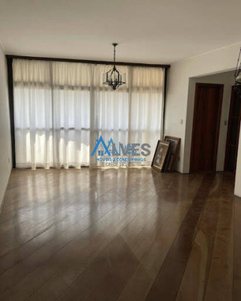 Apartamento com 3 Quartos à Venda, 120 m² em Vila Assunção - Santo André