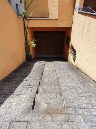 Imagem Sobrado com 3 Quartos à Venda, 220 m² em Vila Isolina Mazzei - São Paulo
