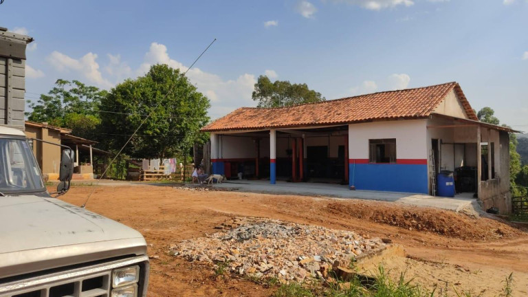 Imagem Imóvel com 2 Quartos à Venda, 96.800 m² em Rural - Japira