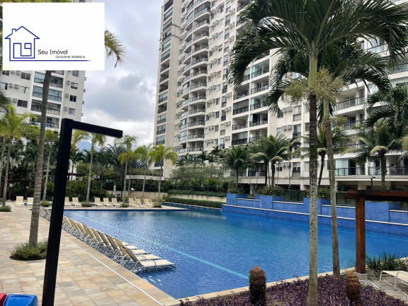 Imagem Apartamento com 3 Quartos à Venda, 89 m² em Barra Olímpica - Rio De Janeiro Imagem Apartamento com 3 Quartos à Venda, 89 m² em Barra Olímpica - Rio De Janeiro