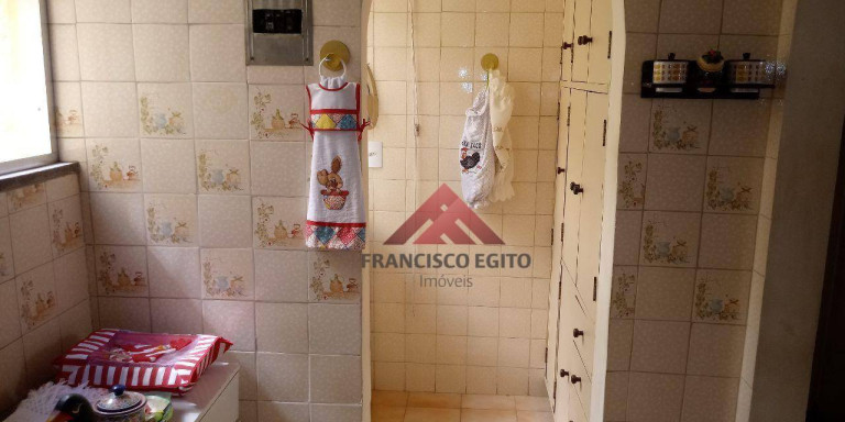 Imagem Apartamento com 2 Quartos à Venda, 45 m² em Santa Rosa - Niterói Imagem Apartamento com 2 Quartos à Venda, 45 m² em Santa Rosa - Niterói