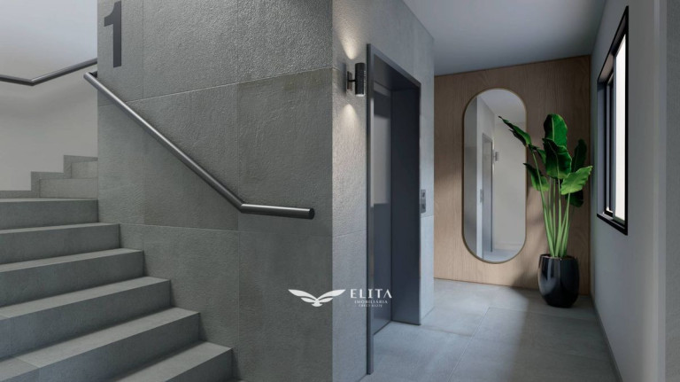 Imagem Apartamento com 2 Quartos à Venda, 68 m² em Itajuba - Barra Velha