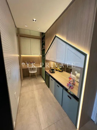 Imagem Apartamento com 4 Quartos à Venda, 157 m² em Jardim Das Perdizes - São Paulo Imagem Apartamento com 4 Quartos à Venda, 157 m² em Jardim Das Perdizes - São Paulo