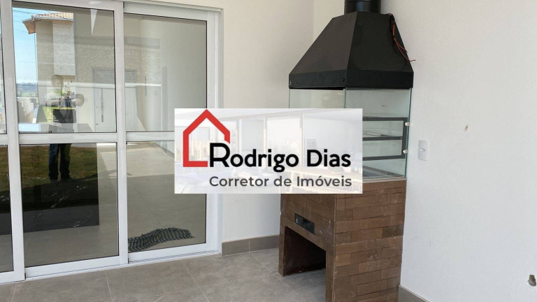 Imagem Apartamento com 3 Quartos à Venda, 300 m² em São Venâncio - Itupeva Imagem Apartamento com 3 Quartos à Venda, 300 m² em São Venâncio - Itupeva