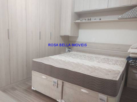 Imagem Sobrado com 3 Quartos à Venda, 145 m² em Cidade Luiza - Jundiaí
