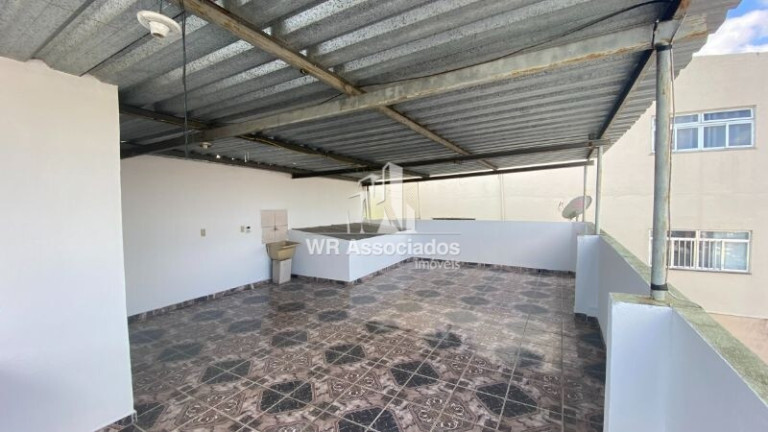 Imagem Apartamento com 2 Quartos à Venda, 120 m²