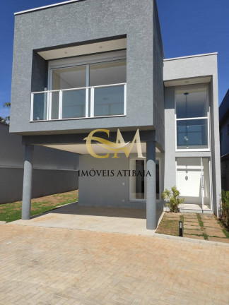 Imagem Casa com 3 Quartos à Venda, 198 m² em Nova Gardênia - Atibaia