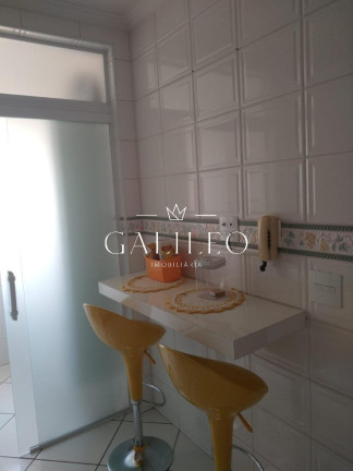 Imagem Apartamento com 2 Quartos à Venda, 59 m² em Vila Santa Rosa - Jundiaí Imagem Apartamento com 2 Quartos à Venda, 59 m² em Vila Santa Rosa - Jundiaí