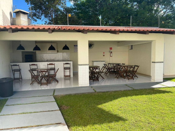Imagem Apartamento com 2 Quartos à Venda, 54 m² em Despraiado - Cuiabá