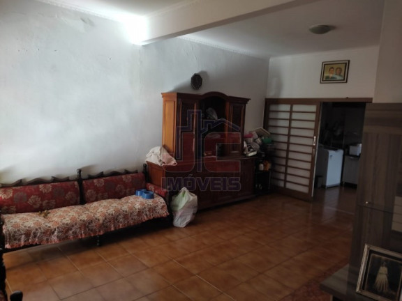 Casa com 3 Quartos à Venda,  em Vila Tibério - Ribeirão Preto
