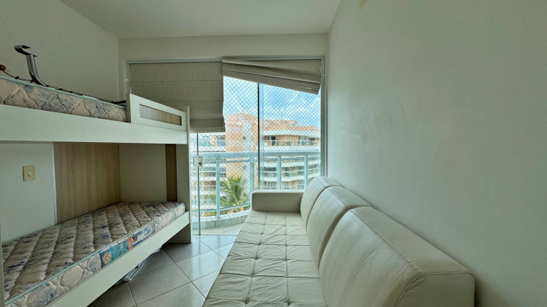 Imagem Apartamento com 2 Quartos à Venda, 68 m² em Riviera De São Lourenço - Bertioga