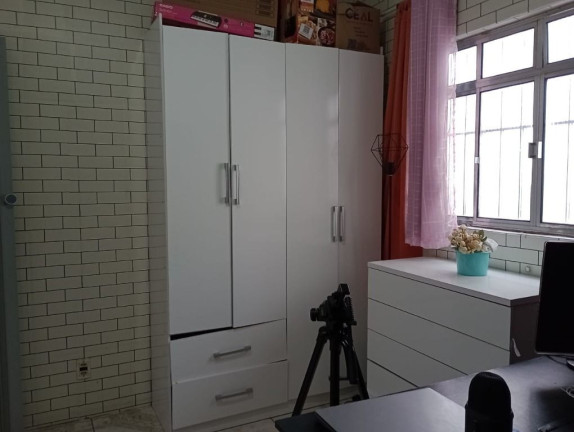 Imagem Casa com 2 Quartos à Venda, 58 m² em Jardim Beatriz - Poá