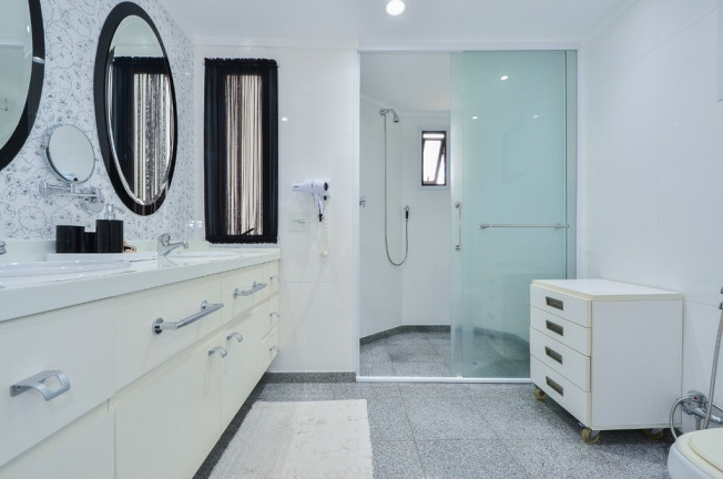 Imagem Apartamento com 3 Quartos à Venda, 195 m² em Jardim Parque Morumbi - São Paulo Imagem Apartamento com 3 Quartos à Venda, 195 m² em Jardim Parque Morumbi - São Paulo