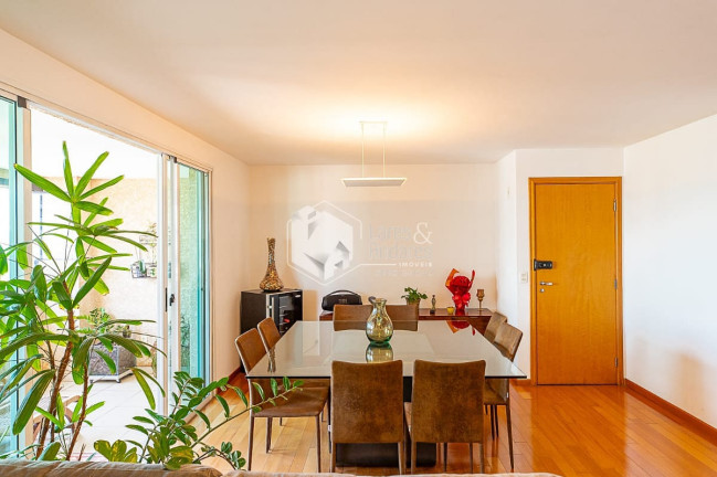Imagem Apartamento com 3 Quartos à Venda, 125 m² em Brooklin - São Paulo Imagem Apartamento com 3 Quartos à Venda, 125 m² em Brooklin - São Paulo