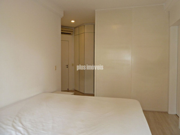 Imagem Apartamento com 3 Quartos à Venda, 160 m² em Panamby - São Paulo Imagem Apartamento com 3 Quartos à Venda, 160 m² em Panamby - São Paulo