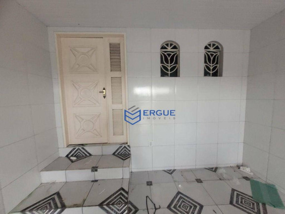 Imagem Casa com 2 Quartos para Alugar, 50 m² em João Xxiii - Fortaleza Imagem Casa com 2 Quartos para Alugar, 50 m² em João Xxiii - Fortaleza