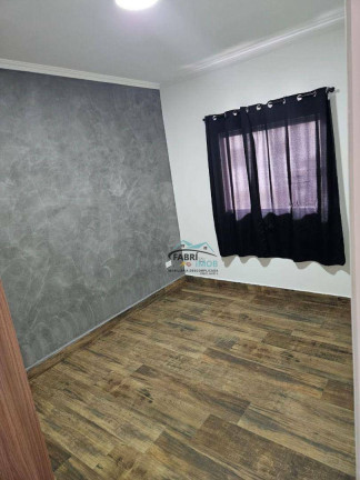 Imagem Apartamento com 1 Quarto à Venda, 37 m² em Vila Formosa - Sorocaba