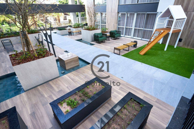 Imagem Apartamento com 1 Quarto à Venda ou Locação, 45 m² em Estreito - Florianópolis Imagem Apartamento com 1 Quarto à Venda ou Locação, 45 m² em Estreito - Florianópolis