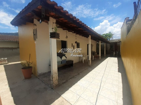 Imagem Casa com 1 Quarto à Venda, 70 m² em Solemar - Praia Grande Imagem Casa com 1 Quarto à Venda, 70 m² em Solemar - Praia Grande