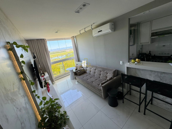 Foto do imóvel Imóvel com 2 Quartos à Venda, 60 m² em Jardim Camburi - Vitória
