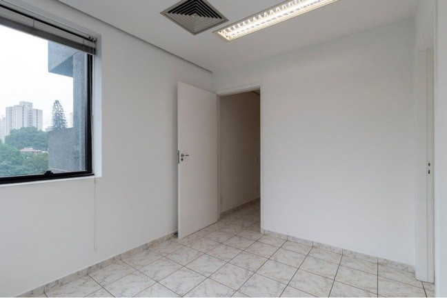 Imagem Sala Comercial à Venda, 37 m² em Vila Clementino - São Paulo Imagem Sala Comercial à Venda, 37 m² em Vila Clementino - São Paulo