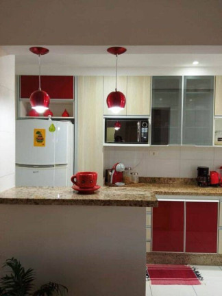 Imagem Apartamento com 2 Quartos à Venda, 82 m² em Canto Do Forte - Praia Grande Imagem Apartamento com 2 Quartos à Venda, 82 m² em Canto Do Forte - Praia Grande
