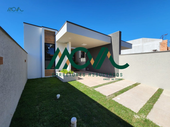 Imagem Casa com 3 Quartos à Venda, 89 m² em Pontal Do Norte - Itapoá
