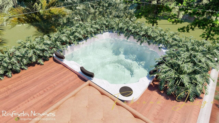 Imagem Casa de Condomínio com 3 Quartos à Venda, 230 m² em Fazenda Pau D'alho - Campinas Imagem Casa de Condomínio com 3 Quartos à Venda, 230 m² em Fazenda Pau D'alho - Campinas