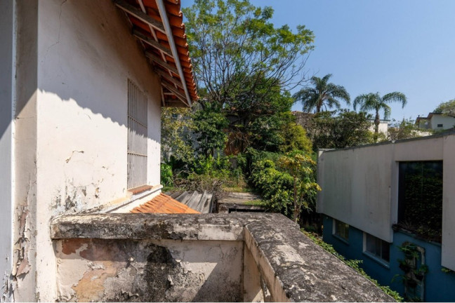 Imagem Casa com 3 Quartos à Venda, 170 m² em Alto Da Lapa - São Paulo Imagem Casa com 3 Quartos à Venda, 170 m² em Alto Da Lapa - São Paulo